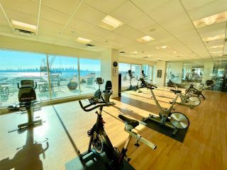 Photo 17: 409 175 VICTORY SHIP Way in North Vancouver: Lower Lonsdale Condo for sale in "CASCADE AT THE PIER" : MLS®# R2760311