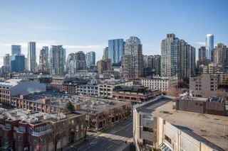 Photo 19: 1104 950 CAMBIE Street in Vancouver: Yaletown Condo for sale in "Pacific Place Landmark One" (Vancouver West)  : MLS®# R2647713