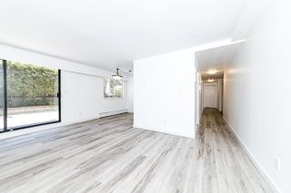 Photo 9: 101 1650 CHESTERFIELD Avenue in North Vancouver: Central Lonsdale Condo for sale : MLS®# R2604663
