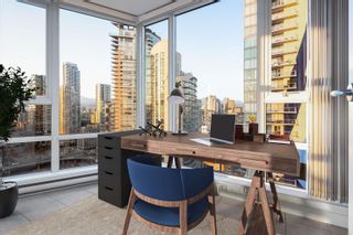 Photo 7: 2906 1438 RICHARDS STREET in Vancouver: Yaletown Condo for sale (Vancouver West)  : MLS®# r2743902