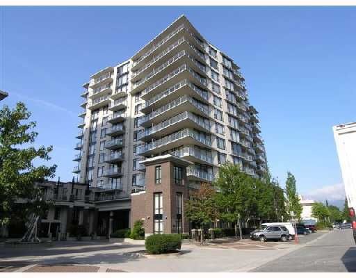 Main Photo: 502-175 West 1st Street in North Vancouver: Lower Lonsdale Condo for sale : MLS®# V727883