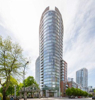 Photo 34: 1606 58 KEEFER Place in Vancouver: Downtown VW Condo for sale in "FIRENZE" (Vancouver West)  : MLS®# R2496452
