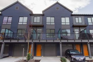 Photo 18: 38009 HELM Way in Squamish: Valleycliffe Townhouse for sale in "Sea and Sky" : MLS®# R2760594