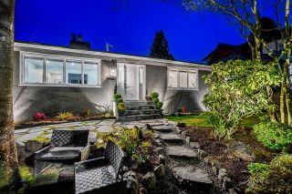 Photo 26: 4093 W 41ST Avenue in Vancouver: Dunbar House for sale (Vancouver West)  : MLS®# R2871279