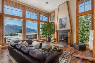 Photo 11: 4 40781 THUNDERBIRD Ridge in Squamish: Garibaldi Highlands House for sale in "STONEHAVEN" : MLS®# R2643824