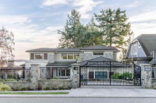 Photo 2: 13936 TERRY Road: White Rock House for sale in "White Rock Water Front" (South Surrey White Rock)  : MLS®# R2034453