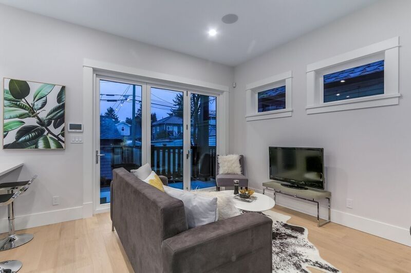 Photo 7: Photos: 5296 ELGIN Street in Vancouver: Knight House for sale in "FRASERHOOD" (Vancouver East)  : MLS®# R2254214