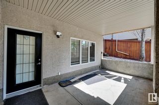 Photo 46: 7105 119 Street in Edmonton: Zone 15 House for sale : MLS®# E4305042