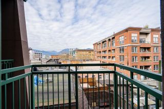 Photo 22: 416 1 E CORDOVA Street in Vancouver: Downtown VE Condo for sale in "CARRALL STATION" (Vancouver East)  : MLS®# R2865848