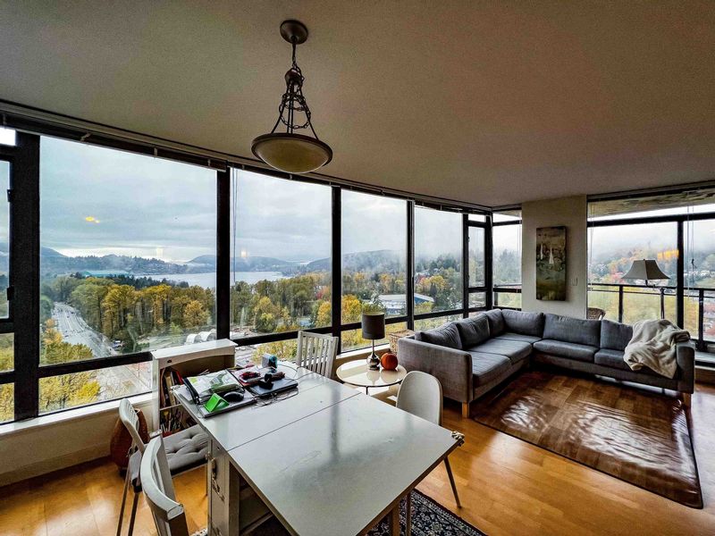 FEATURED LISTING: 1806 - 110 BREW Street Port Moody