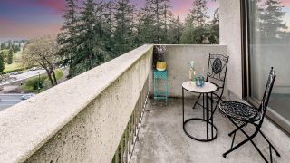 Photo 24: 806 6689 WILLINGDON Avenue in Burnaby: Metrotown Condo for sale in "KENSINGTON HOUSE" (Burnaby South)  : MLS®# R2686614