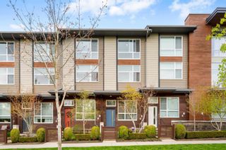 Photo 1: 171 2228 162 Street in Surrey: Grandview Surrey Townhouse for sale in "Breeze" (South Surrey White Rock)  : MLS®# R2871759