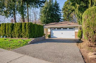 Photo 4: 20807 93 Avenue in Langley: Walnut Grove House for sale : MLS®# R2867688