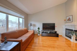 Photo 22: 106 Chaparral Close SE in Calgary: Chaparral Semi Detached for sale : MLS®# A1200053