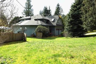 Photo 2: 3205 HUCKLEBERRY Road: Roberts Creek House for sale (Sunshine Coast)  : MLS®# R2864140