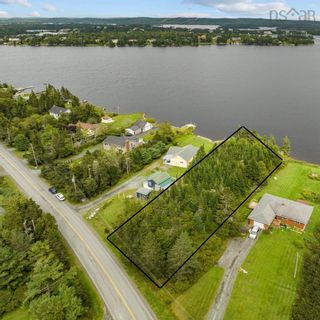 Photo 2: Lot B Crowell Road in East Lawrencetown: 31-Lawrencetown, Lake Echo, Port Vacant Land for sale (Halifax-Dartmouth)  : MLS®# 202319348