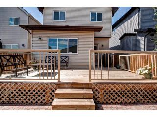 Photo 43: 151 COPPERPOND Square SE in Calgary: Copperfield House for sale : MLS®# C4074409
