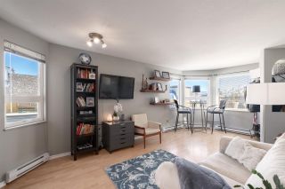 Photo 5: 5 1101 W 8TH Avenue in Vancouver: Fairview VW Condo for sale in "San Franciscan II" (Vancouver West)  : MLS®# R2446197