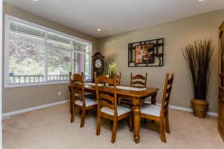 Photo 4: 19642 71 Avenue in Langley: Willoughby Heights House for sale : MLS®# R2196810