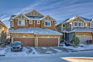 Photo 44: 119 Kincora Crescent NW in Calgary: Kincora Semi Detached (Half Duplex) for sale : MLS®# A2101889
