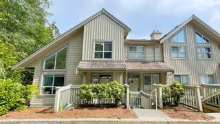 Main Photo: 224 1465 PARKWAY Boulevard in Coquitlam: Westwood Plateau Townhouse for sale in "SILVER OAK" : MLS®# R2715695