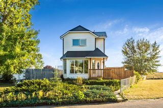 Main Photo: 55 Erin Road SE in Calgary: Erin Woods Detached for sale : MLS®# A2002318