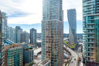 Photo 18: 1907 1283 HOWE Street in Vancouver: Downtown VW Condo for sale (Vancouver West)  : MLS®# R2846878