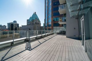 Photo 31: 1401 667 HOWE STREET in Vancouver: Downtown VW Condo for sale (Vancouver West)  : MLS®# R2510203