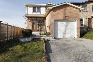 Photo 1: 4 Woodward Crest in Ajax: Central House (2-Storey) for sale : MLS®# E3073701