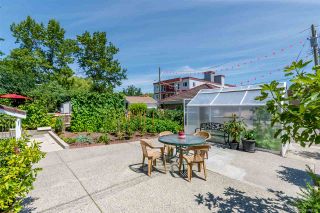 Photo 25: 3840 GLENDALE Street in Vancouver: Renfrew Heights House for sale (Vancouver East)  : MLS®# R2476270