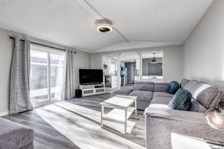 Photo 3: 291 6220 17 Avenue SE in Calgary: Red Carpet Mobile for sale : MLS®# A2119335