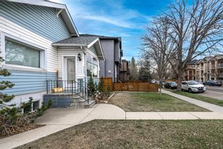 Photo 25: 117 12 Avenue NW in Calgary: Crescent Heights Detached for sale : MLS®# A1214366