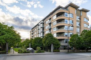 Photo 35: 105 2655 CRANBERRY Drive in Vancouver: Kitsilano Condo for sale in "NEW YORKER" (Vancouver West)  : MLS®# R2879981