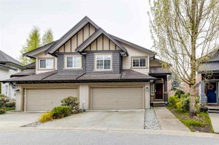 Photo 24: 81 2200 PANORAMA Drive in Port Moody: Heritage Woods PM Townhouse for sale in "Quest" : MLS®# R2585898