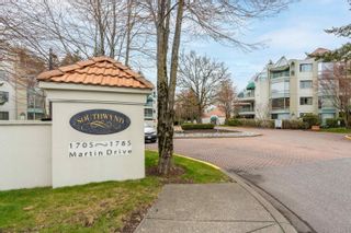Main Photo: 201 1745 MARTIN Drive in Surrey: Sunnyside Park Surrey Condo for sale in "Southwynd" (South Surrey White Rock)  : MLS®# R2863166