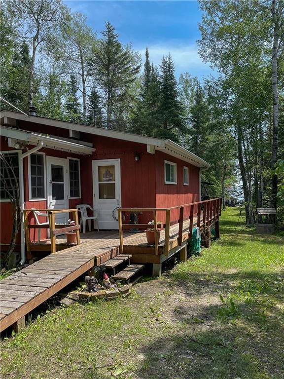 FEATURED LISTING: 40 Blacks Point Road Grindstone Provincial Pk