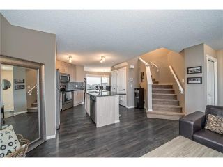 Photo 7: 230 NOLAN HILL Drive NW in Calgary: Nolan Hill House for sale : MLS®# C4088138