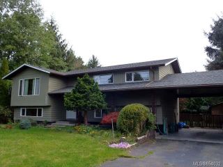 Photo 24: 1215 Gilley Cres in FRENCH CREEK: PQ French Creek House for sale (Parksville/Qualicum)  : MLS®# 654032