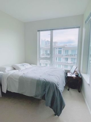 Photo 19: 508 255 W 1ST Street in North Vancouver: Lower Lonsdale Condo for sale : MLS®# R2882075