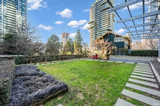 Photo 34: 2207 6333 SILVER Avenue in Burnaby: Metrotown Condo for sale (Burnaby South)  : MLS®# R2872117