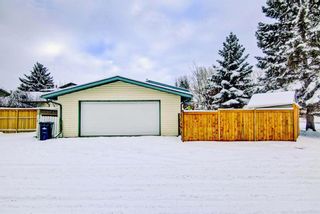 Photo 36: 2 Sheppard Road SW: High River Detached for sale : MLS®# A1189713