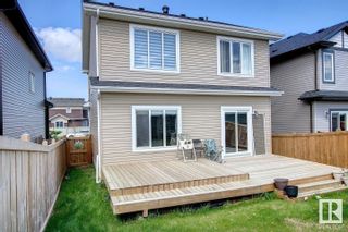 Photo 34: 4805 35 Street: Beaumont House for sale : MLS®# E4308986