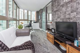 Photo 7: 1001 1625 HORNBY Street in Vancouver: Yaletown Condo for sale (Vancouver West)  : MLS®# R2179828
