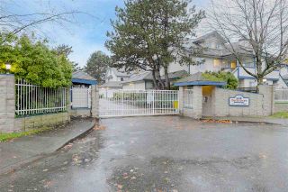 Photo 1: 113 7837 120A Street in Surrey: West Newton Townhouse for sale in "Berkshyre Gardens" : MLS®# R2517920