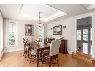 Photo 5: 1425 Inglewood Avenue in West Vancouver: Ambleside House for sale : MLS®# R2029659
