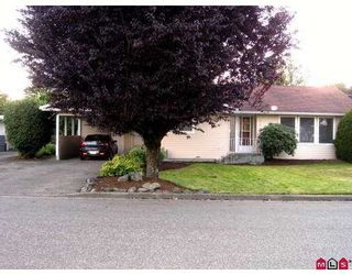 Photo 10: 9245 ARMITAGE Street in Chilliwack: Chilliwack E Young-Yale House for sale : MLS®# H2703529