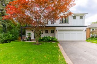 Photo 1: 3410 Spruce Avenue in Burlington: House for sale (Roseland) 