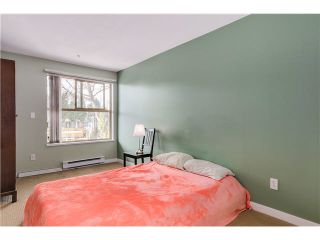 Photo 10: 101 215 TWELFTH Street in New Westminster: Uptown NW Condo for sale in "DISCOVERY REACH" : MLS®# V1109554