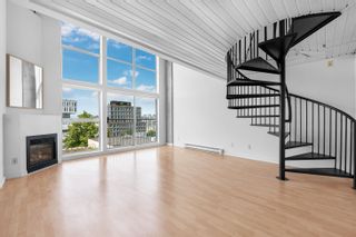 Main Photo: 408 228 E 4TH Avenue in Vancouver: Mount Pleasant VE Condo for sale in "WATERSHED" (Vancouver East)  : MLS®# R2902396