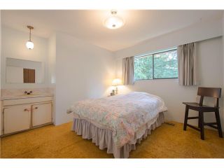 Photo 10: 4570 HOSKINS RD in North Vancouver: Lynn Valley House for sale : MLS®# V1052431